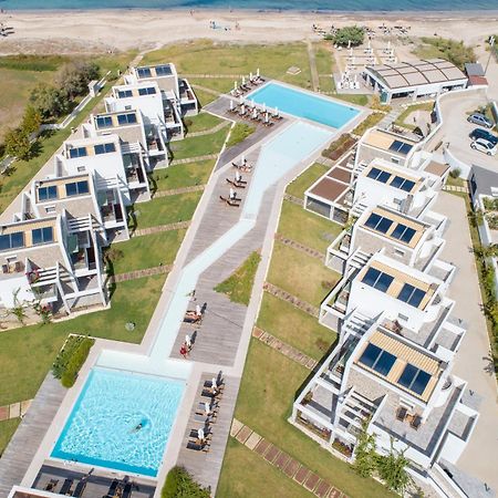 Thalassa Suites Almiros Beach 외부 사진