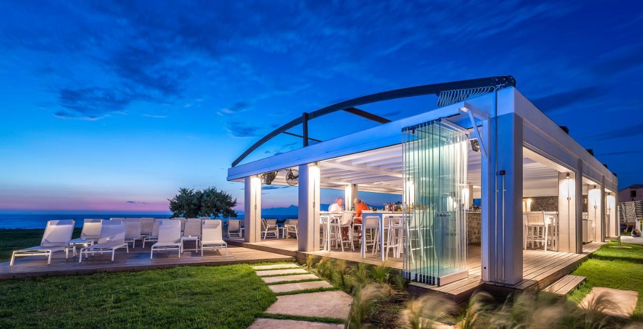 Thalassa Suites Almiros Beach 외부 사진