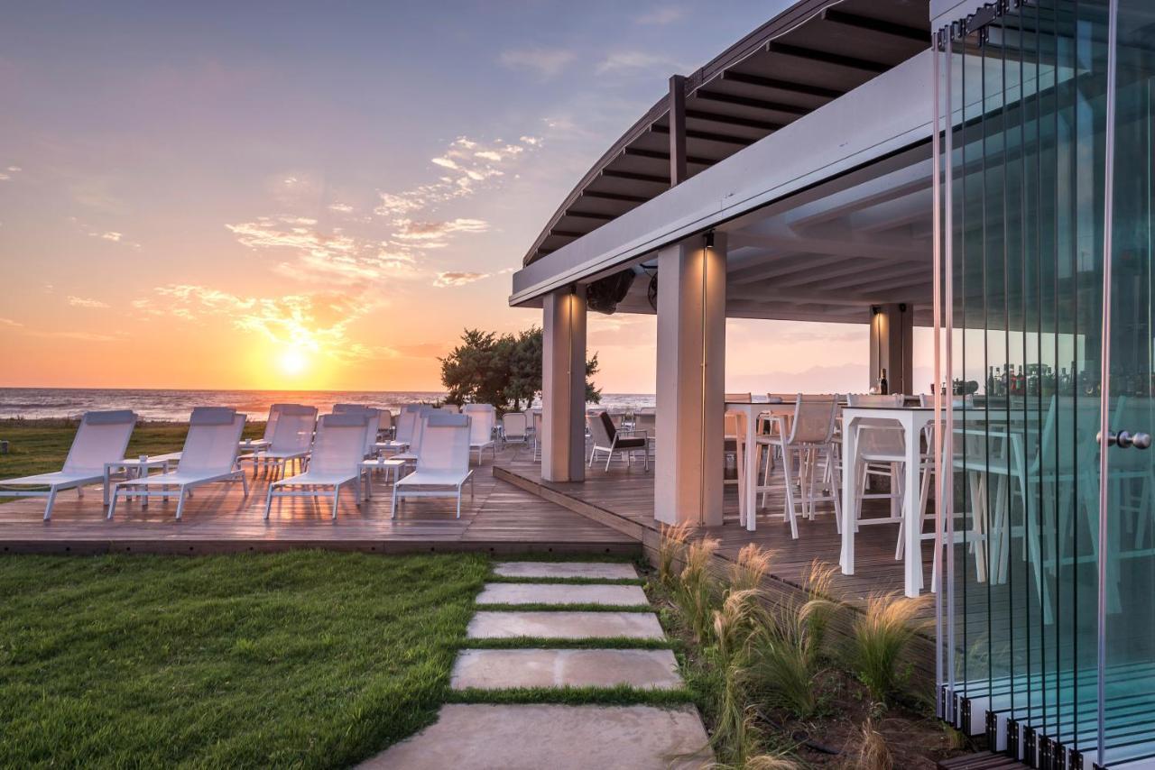 Thalassa Suites Almiros Beach 외부 사진