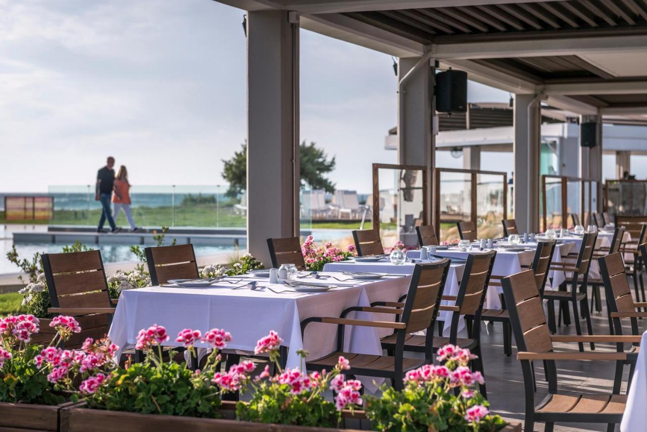 Thalassa Suites Almiros Beach 외부 사진
