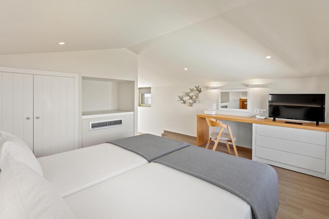 Thalassa Suites Almiros Beach 외부 사진