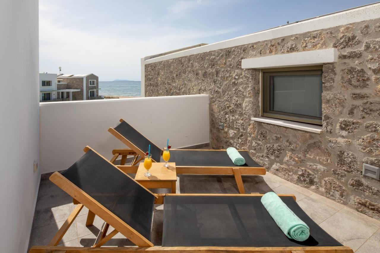 Thalassa Suites Almiros Beach 외부 사진