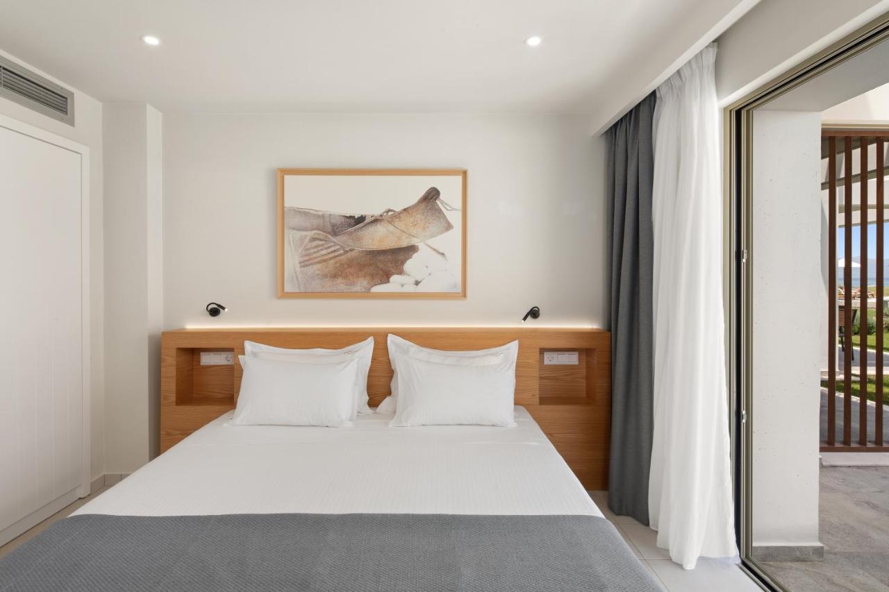 Thalassa Suites Almiros Beach 외부 사진