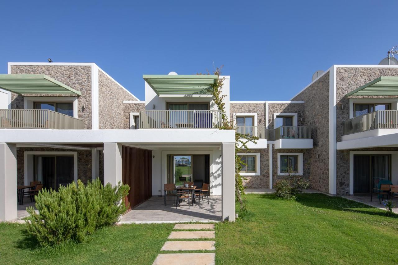 Thalassa Suites Almiros Beach 외부 사진