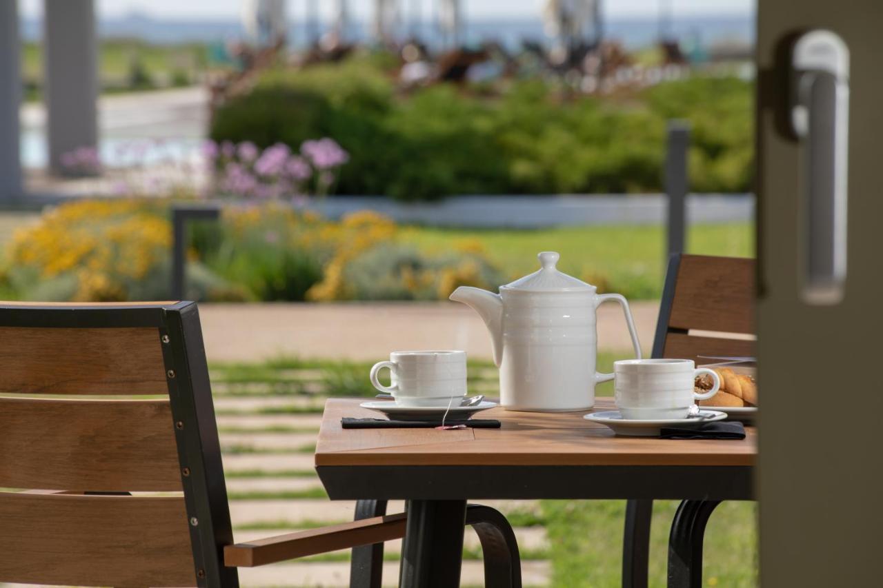 Thalassa Suites Almiros Beach 외부 사진