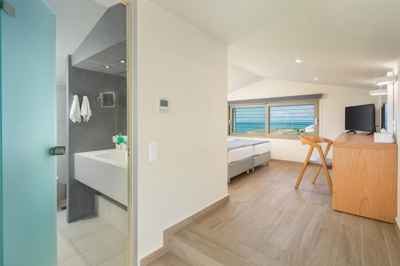 Thalassa Suites Almiros Beach 외부 사진