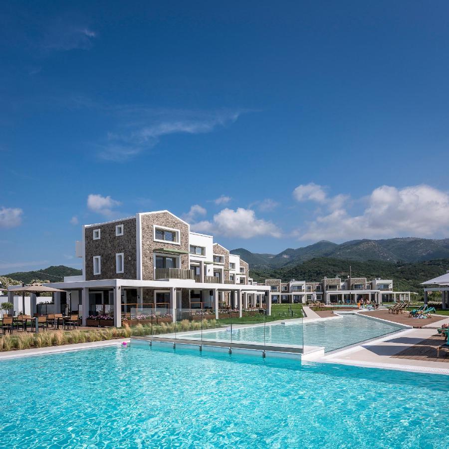 Thalassa Suites Almiros Beach 외부 사진