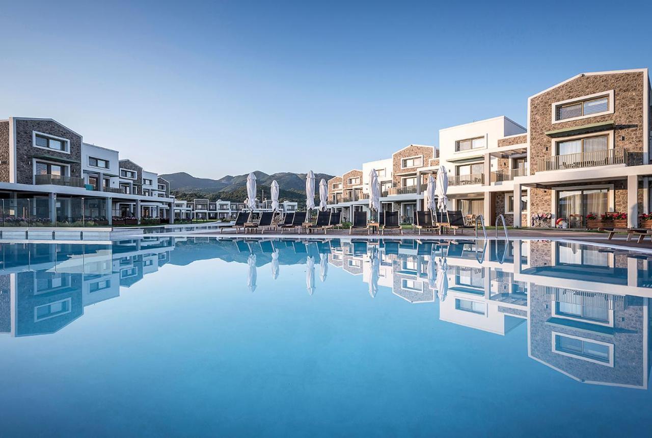 Thalassa Suites Almiros Beach 외부 사진