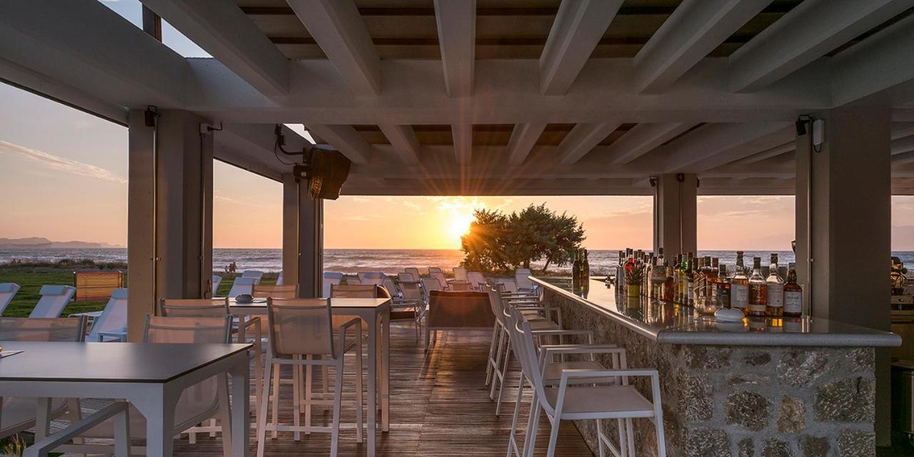 Thalassa Suites Almiros Beach 외부 사진